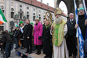 Odeonsplatz Finale (Foto: Martin Schmitz)